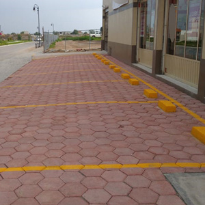 estacionamiento adoquin